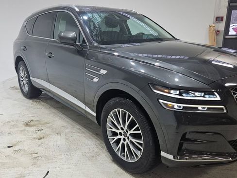 Used 2024 Genesis GV80 2.5T image 12