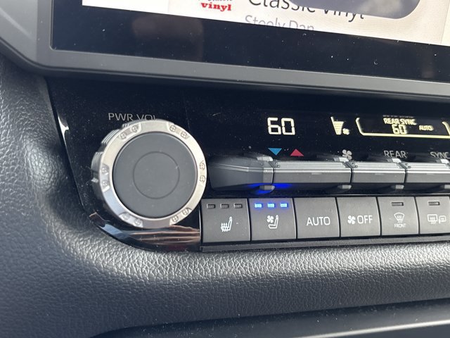 Used 2024 Toyota Sequoia TRD Pro AWD/4WD image 39