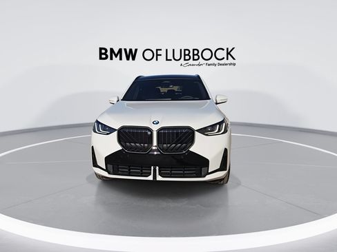 Used 2026 BMW X3 xDrive30i AWD/4WD image 3