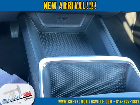 Used 2026 Chevrolet Equinox LT AWD/4WD image 25