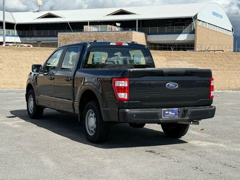 Certified 2023 Ford F150 XL image 5