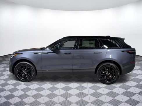New 2026 Land Rover Range Rover Velar S AWD/4WD image 2