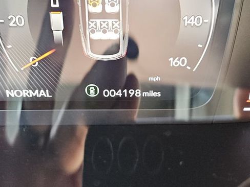 Certified 2026 Acura Integra A-Spec FWD image 15