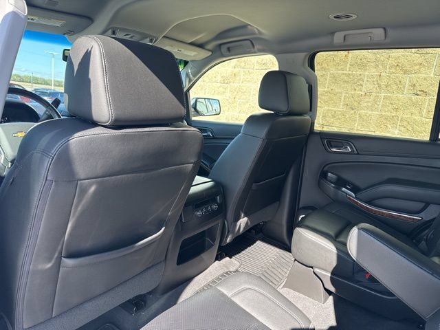 Used 2020 Chevrolet Tahoe Premier w/ Max Trailering Package AWD/4WD image 13