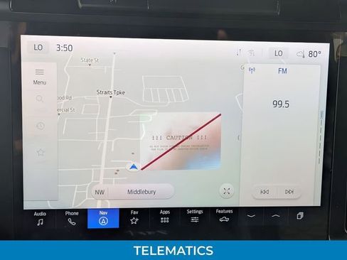 New 2025 Ford F150 XLT w/ Equipment Group 303A High image 27