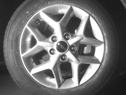 Used 2025 Kia Soul LX w/ LX Technology Package image 18