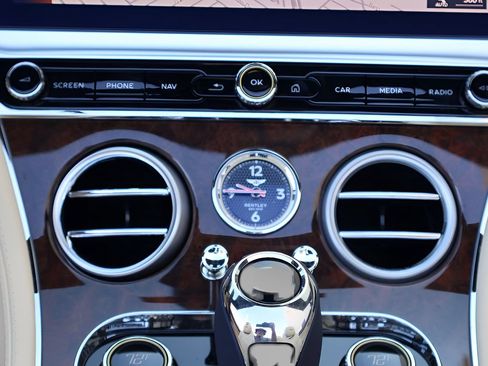New 2026 Bentley Continental GTC AWD/4WD image 20