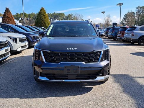New 2026 Kia Sorento S w/ S Panoramic Sunroof Package FWD image 2