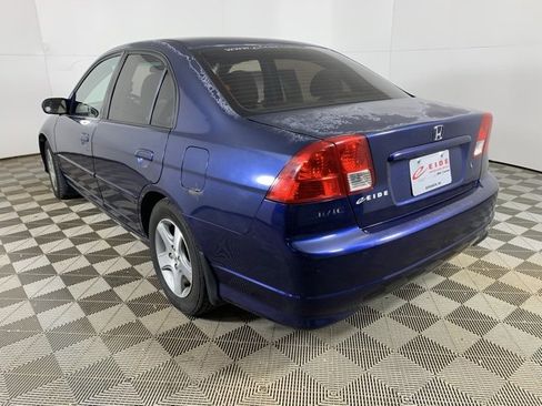 Used 2004 Honda Civic EX image 6