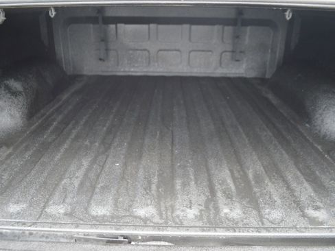 Used 2016 RAM 1500 Rebel w/ Luxury Group AWD/4WD image 8