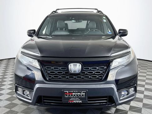 Used 2019 Honda Passport Elite image 2