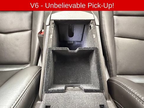 Used 2023 Cadillac XT5 Premium Luxury AWD/4WD image 12
