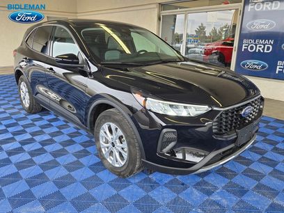 Used 2023 Ford Escape Active w/ Tech Pack #2