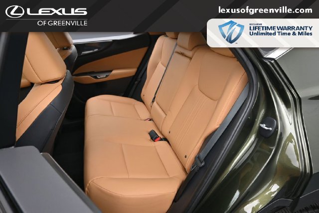 Used 2024 Lexus NX 350 AWD image 26