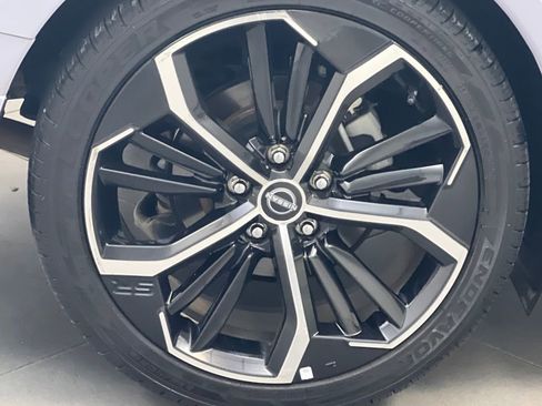 Used 2024 Nissan Altima 2.5 SR image 60