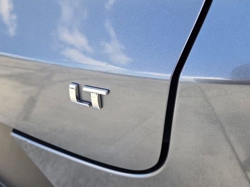 Used 2022 Chevrolet TrailBlazer LT image 14