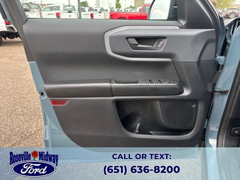 Used 2022 Ford Bronco Sport Big Bend AWD/4WD image 26