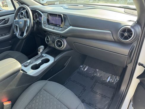 Certified 2020 Chevrolet Blazer LT FWD image 6