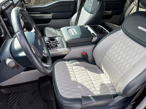 Certified 2023 Ford F150 Limited image 19