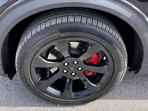 Used 2022 Ford Explorer ST w/ Equipment Group 401A image 35