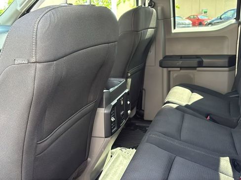 Used 2017 Ford F150 XL w/ Equipment Group 101A Mid AWD/4WD image 28