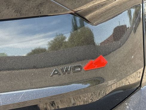 New 2026 Nissan Rogue Rock Creek image 10