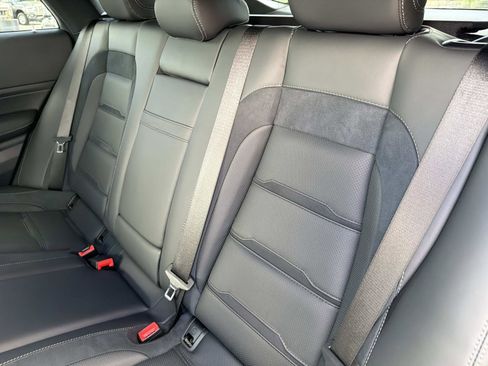 Used 2025 Mercedes-Benz GLE 53 AMG 4MATIC Coupe image 32