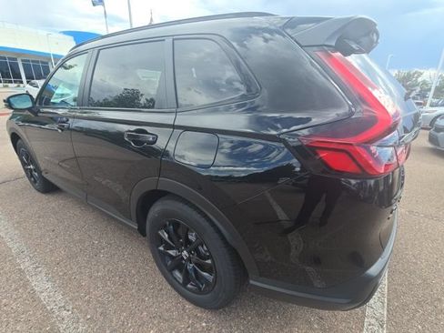 Used 2026 Honda CR-V Sport image 11