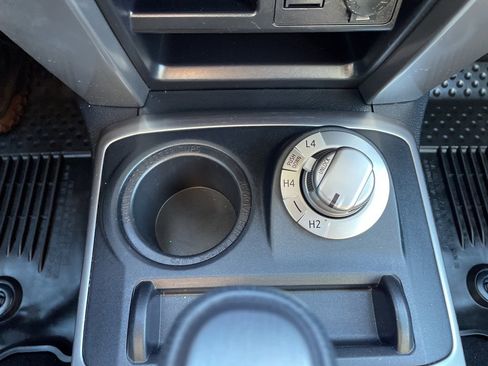 Used 2023 Toyota 4Runner SR5 image 31