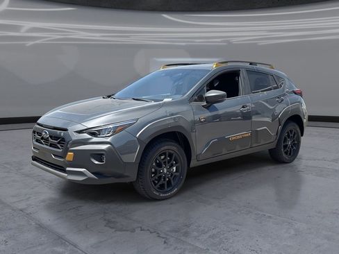 New 2026 Subaru Crosstrek 2.5i Wilderness w/ Wilderness Package AWD/4WD image 1