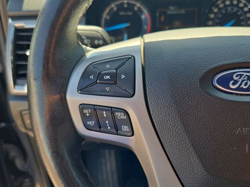 Used 2022 Ford Ranger XLT w/ Equipment Group 301A Mid RWD image 13
