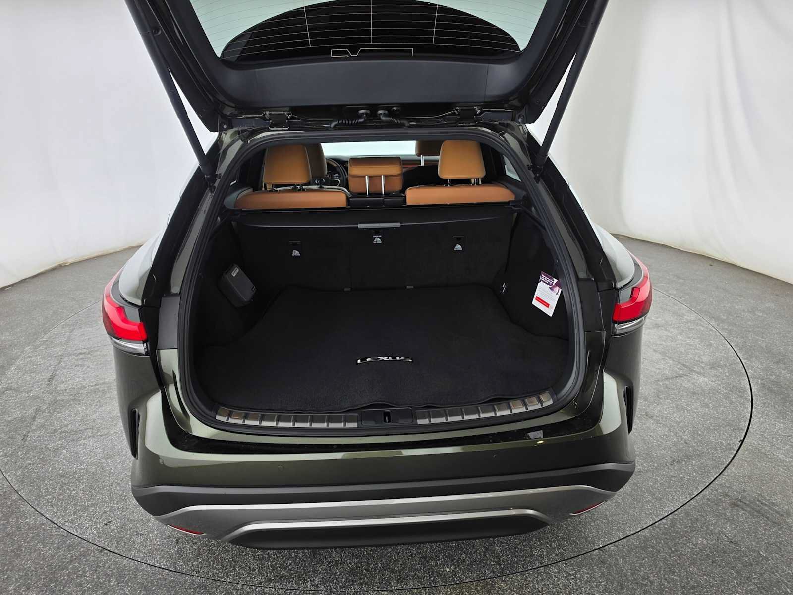 New 2026 Lexus RX 350 Premium Plus FWD image 14