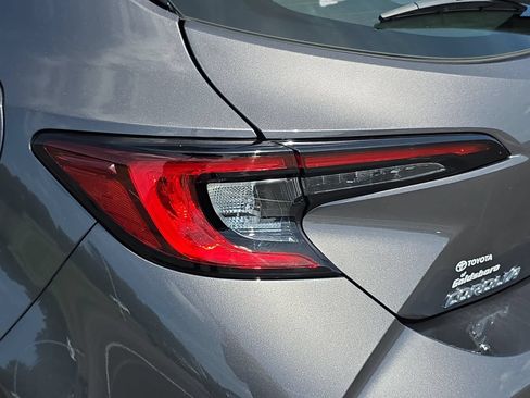Used 2026 Toyota Corolla SE FWD image 32