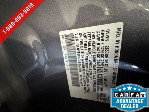 Used 2020 Honda Pilot EX-L image 28