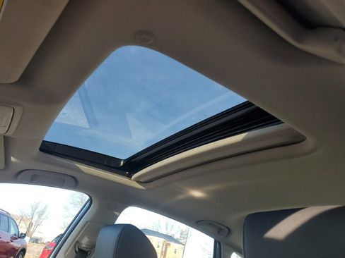 Certified 2020 Honda Accord EX-L image 21