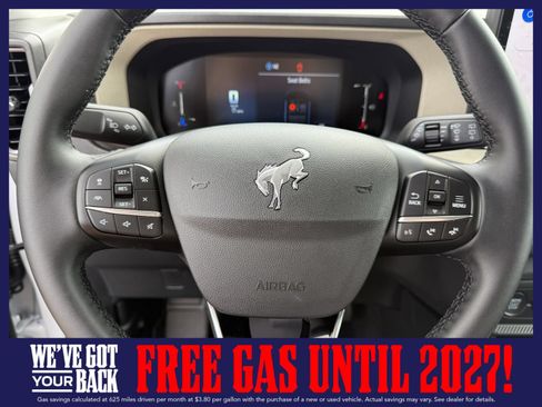 New 2026 Ford Bronco Sport Big Bend w/ Convenience Package AWD/4WD image 27