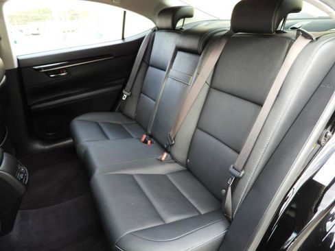 Used 2014 Lexus ES 350 image 35