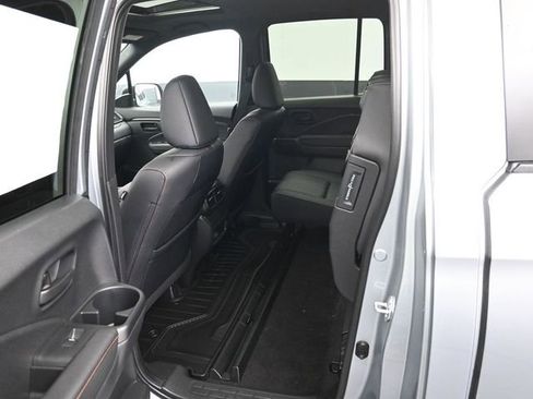 New 2026 Honda Ridgeline TrailSport image 28