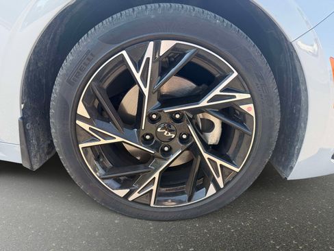 Used 2025 Kia K5 GT-Line w/ GT-Line Premium Package image 8