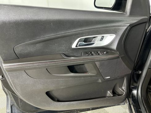 Used 2015 Chevrolet Equinox LT w/ Driver Convenience Package AWD/4WD image 11