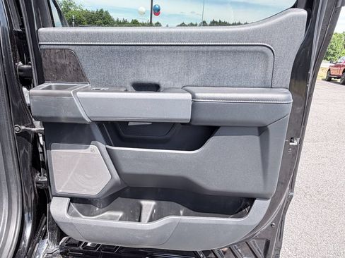 Used 2023 Ford F150 Lariat w/ Trailer Tow Package AWD/4WD image 29