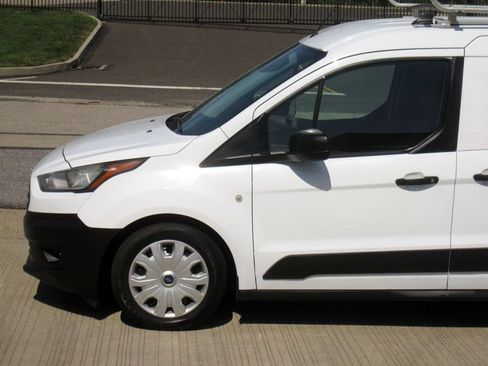 Used 2020 Ford Transit Connect XL FWD image 7