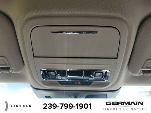 Certified 2021 Lincoln Corsair FWD image 35