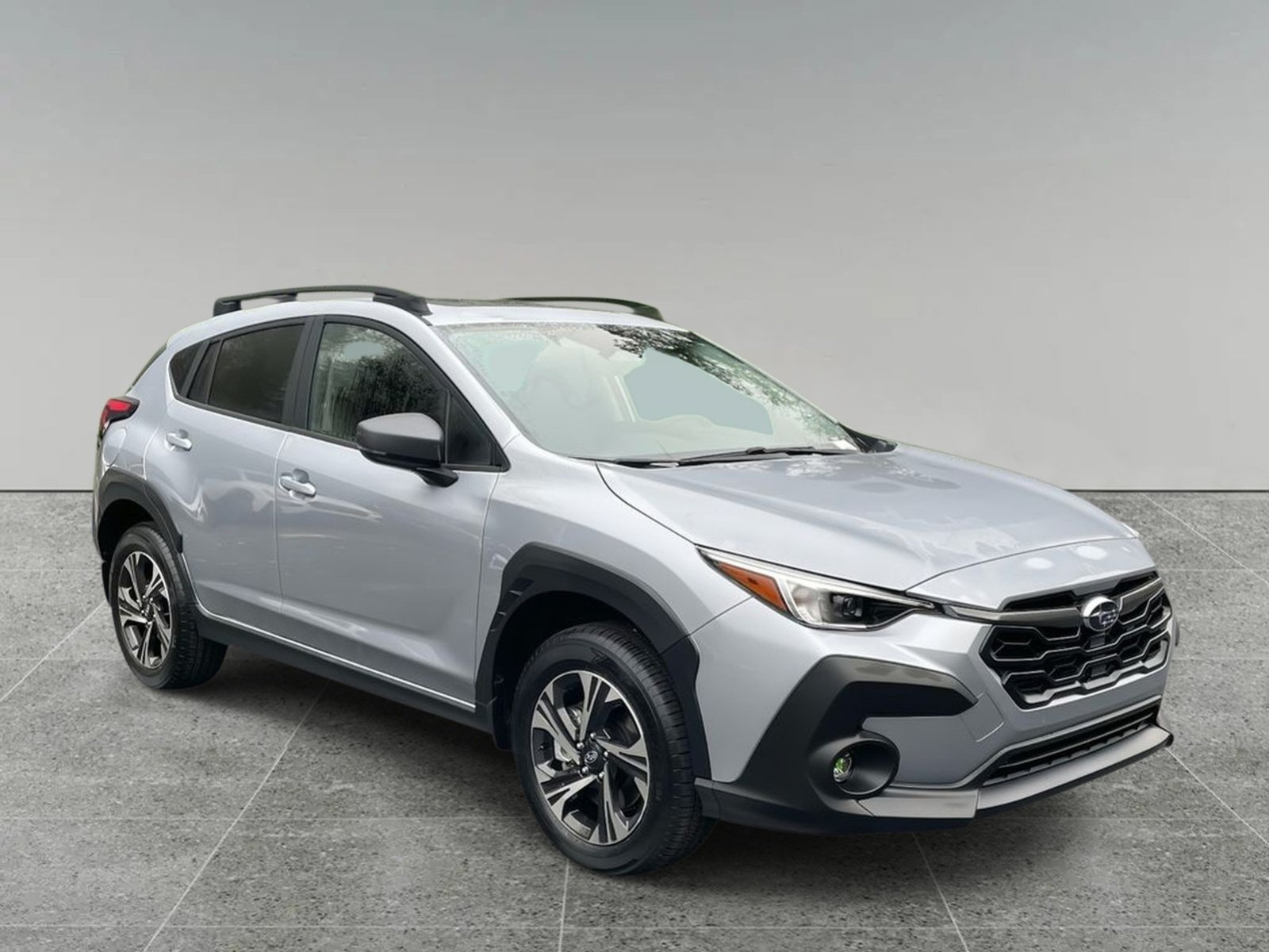 Certified 2026 Subaru Crosstrek 2.5i Premium AWD/4WD image 7