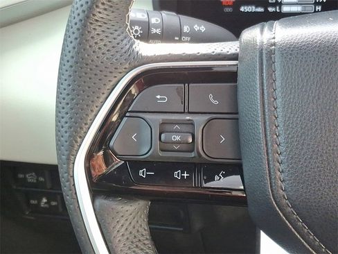 Used 2024 Toyota Tundra Capstone image 23