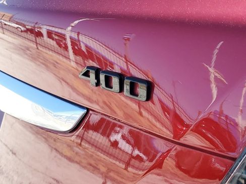 Certified 2024 Cadillac XT5 Sportv AWD/4WD image 6