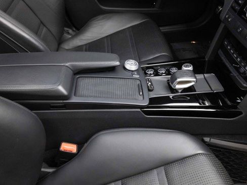 Used 2012 Mercedes-Benz E 63 AMG Wagon image 36