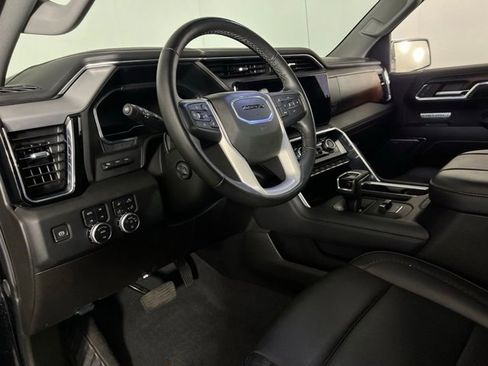 Used 2024 GMC Sierra 1500 Denali w/ Denali Reserve Package image 29