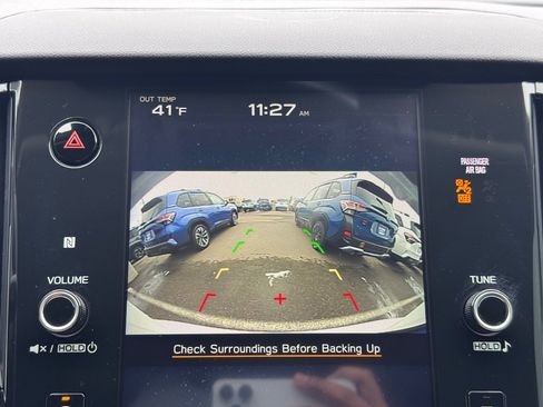 Used 2024 Subaru Legacy Premium image 22