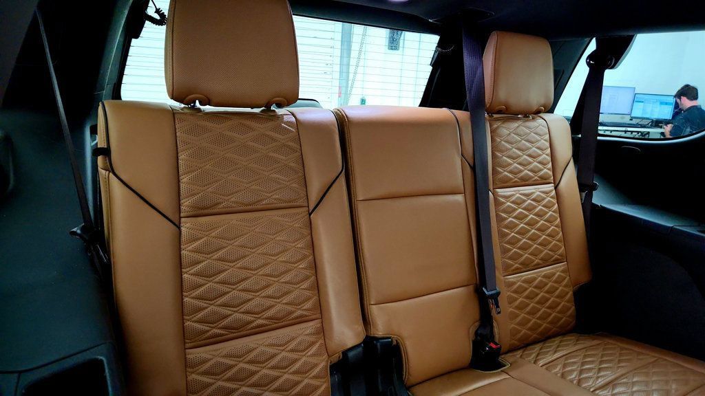 Used 2024 Cadillac Escalade Sport w/ Touring Package AWD/4WD image 20
